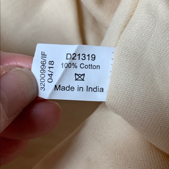 NWOT Louis Vuitton Envelope Dust Bag - Picture 8 of 8